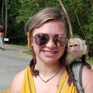 Meet your Posher, Payton